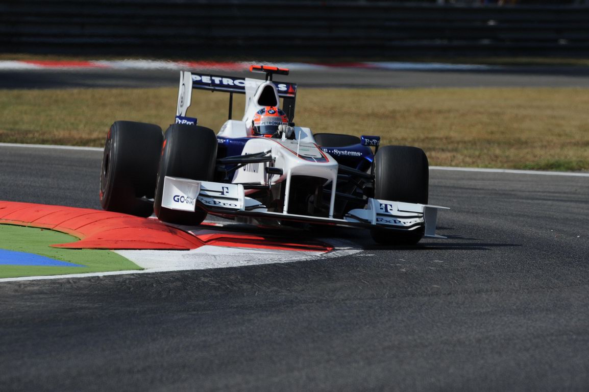 GP ITALIA - Prove Libere